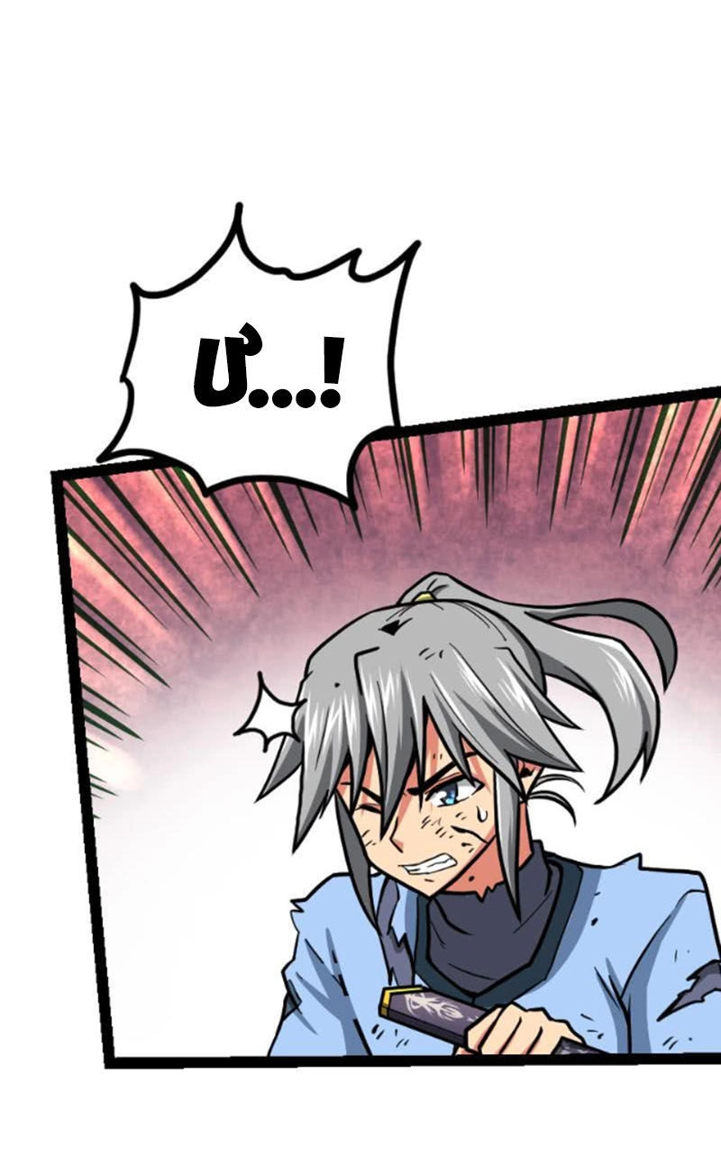 Kiếm Thần Tuyệt Thế Chapter 50 - 12