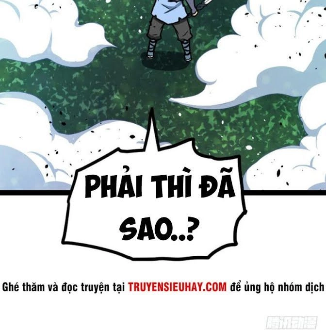 Kiếm Thần Tuyệt Thế Chapter 50 - 15