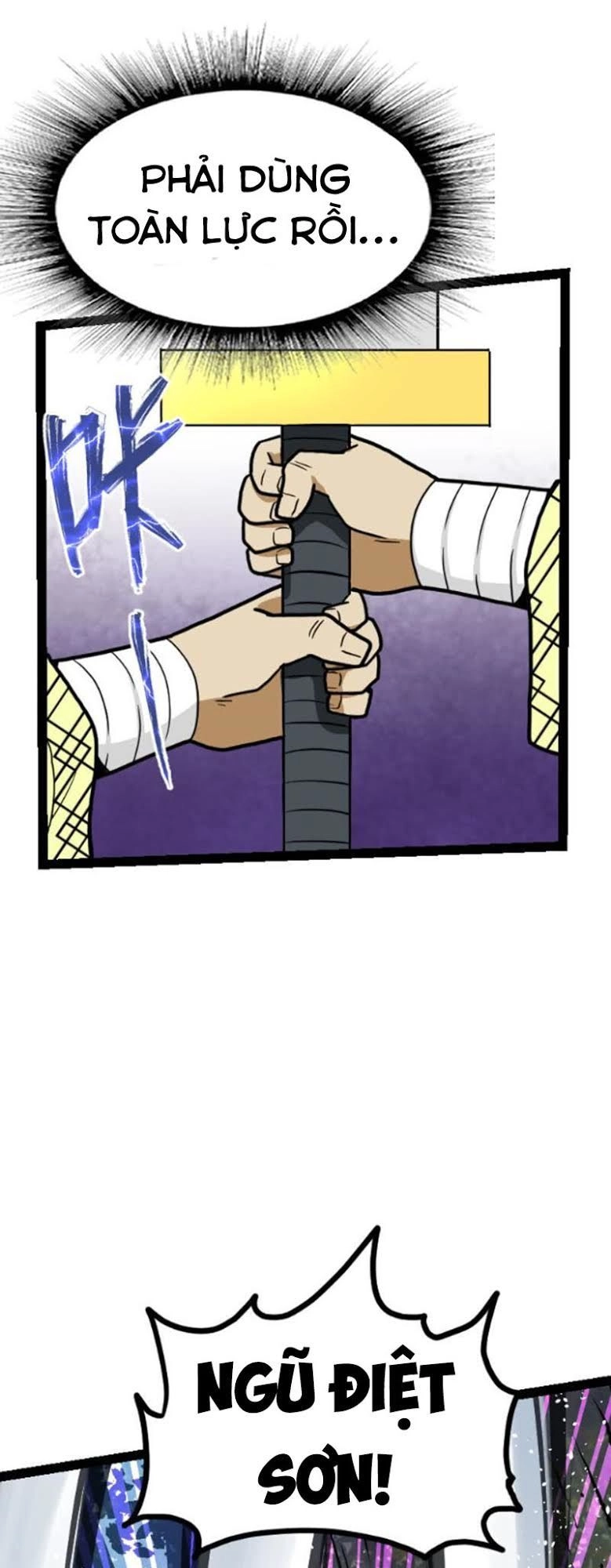 Kiếm Thần Tuyệt Thế Chapter 50 - 18