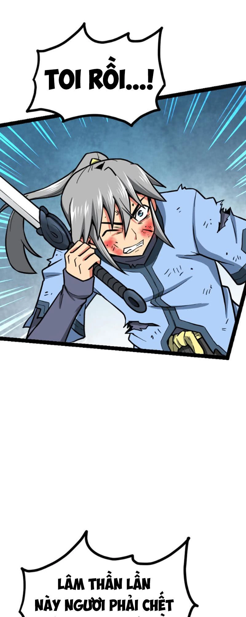 Kiếm Thần Tuyệt Thế Chapter 50 - 21