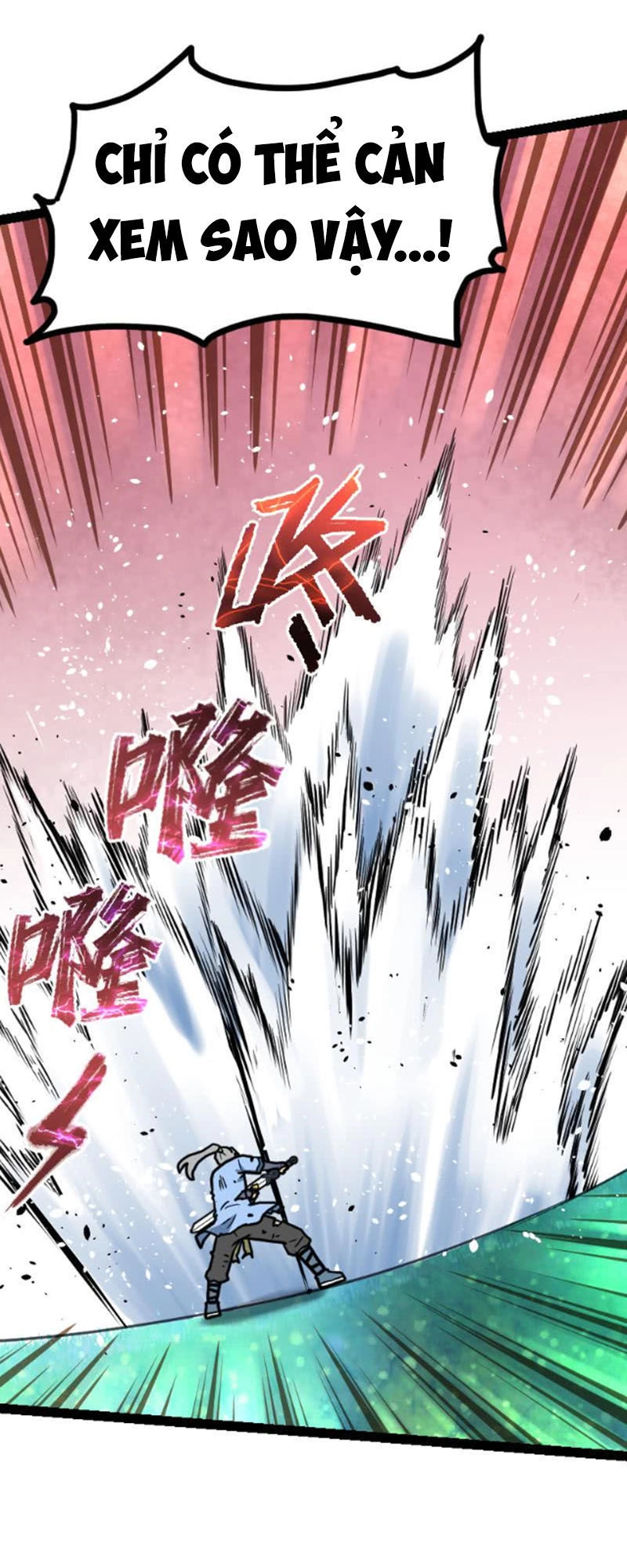 Kiếm Thần Tuyệt Thế Chapter 50 - 23