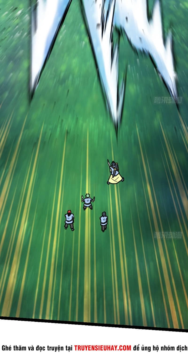 Kiếm Thần Tuyệt Thế Chapter 50 - 26