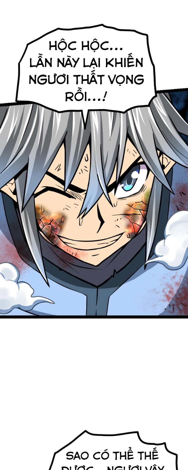 Kiếm Thần Tuyệt Thế Chapter 51 - 10