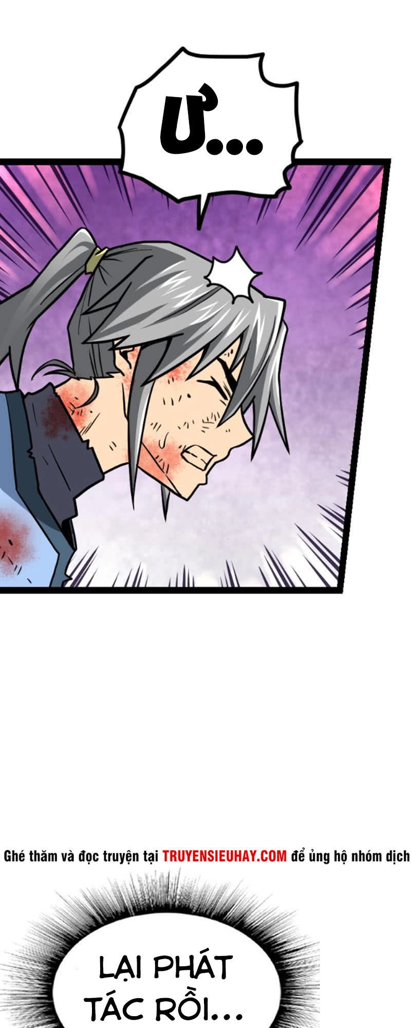 Kiếm Thần Tuyệt Thế Chapter 51 - 12