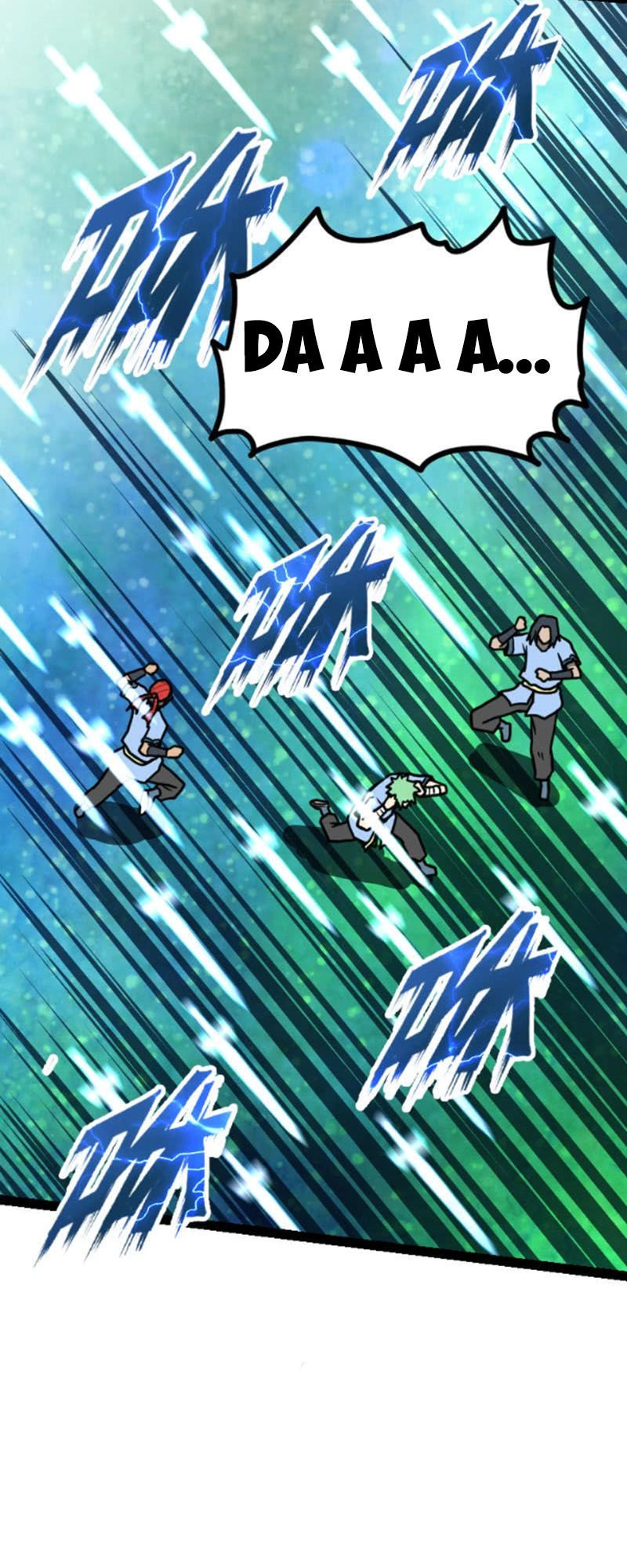 Kiếm Thần Tuyệt Thế Chapter 51 - 22