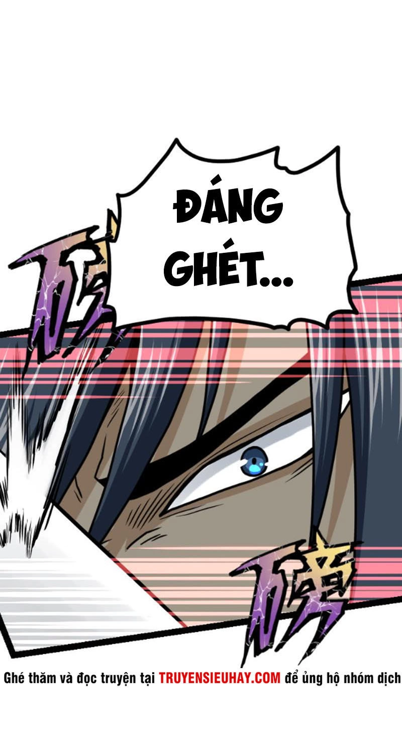 Kiếm Thần Tuyệt Thế Chapter 51 - 23