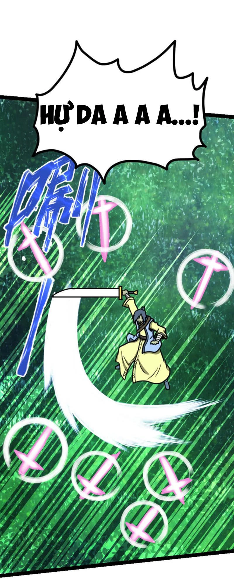 Kiếm Thần Tuyệt Thế Chapter 51 - 24