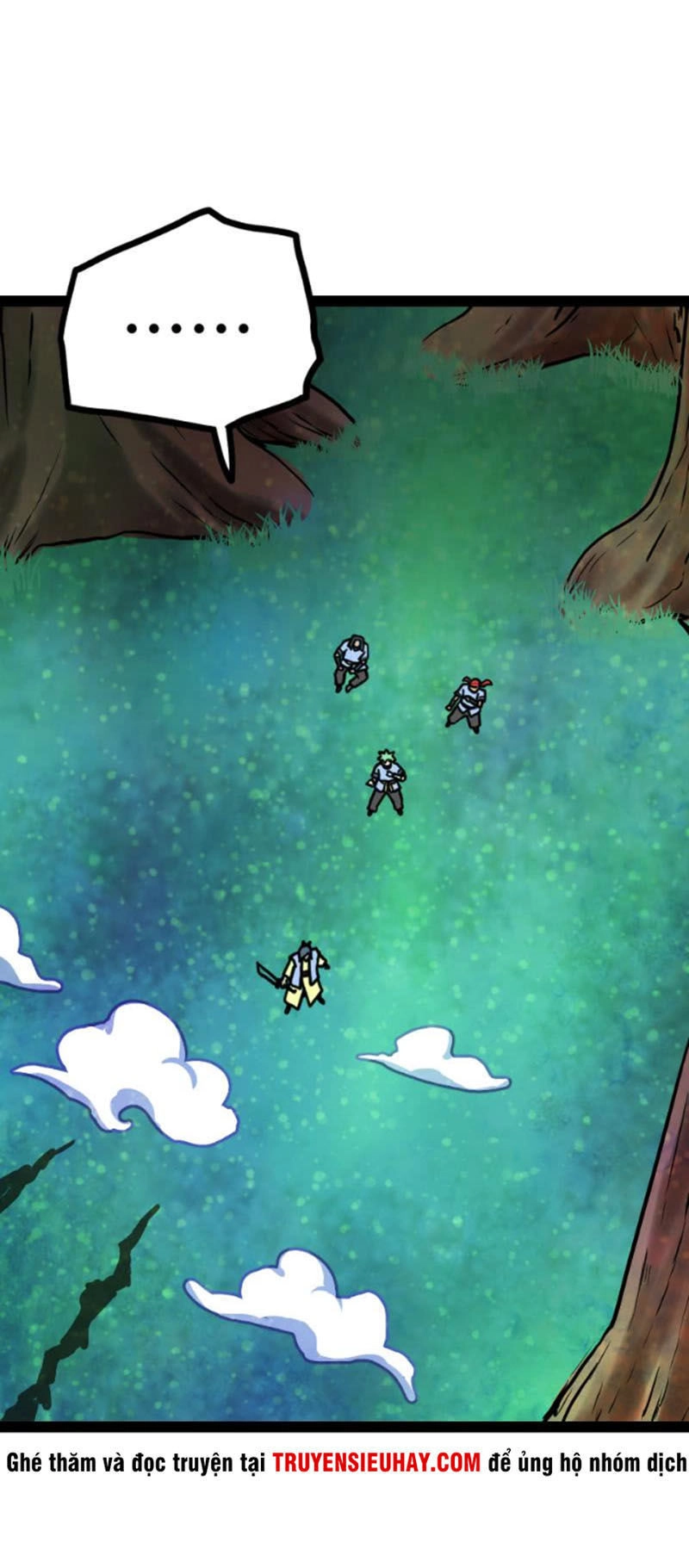 Kiếm Thần Tuyệt Thế Chapter 51 - 27