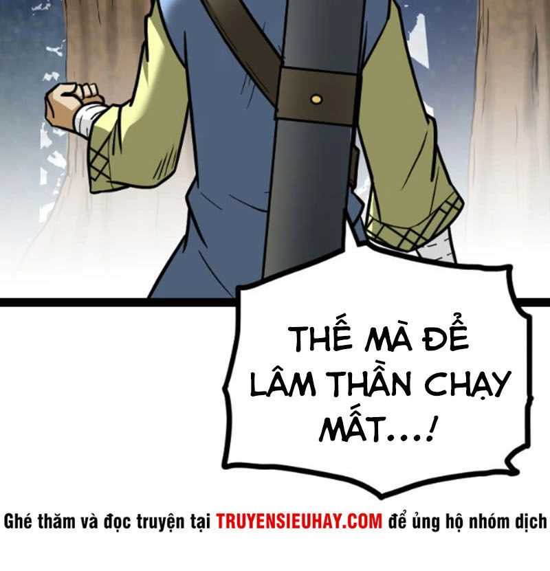 Kiếm Thần Tuyệt Thế Chapter 52 - 3