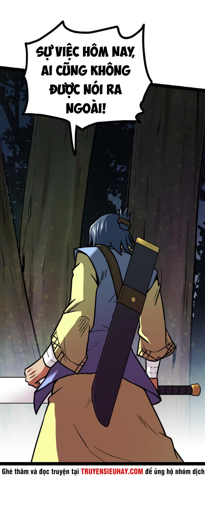 Kiếm Thần Tuyệt Thế Chapter 52 - 6