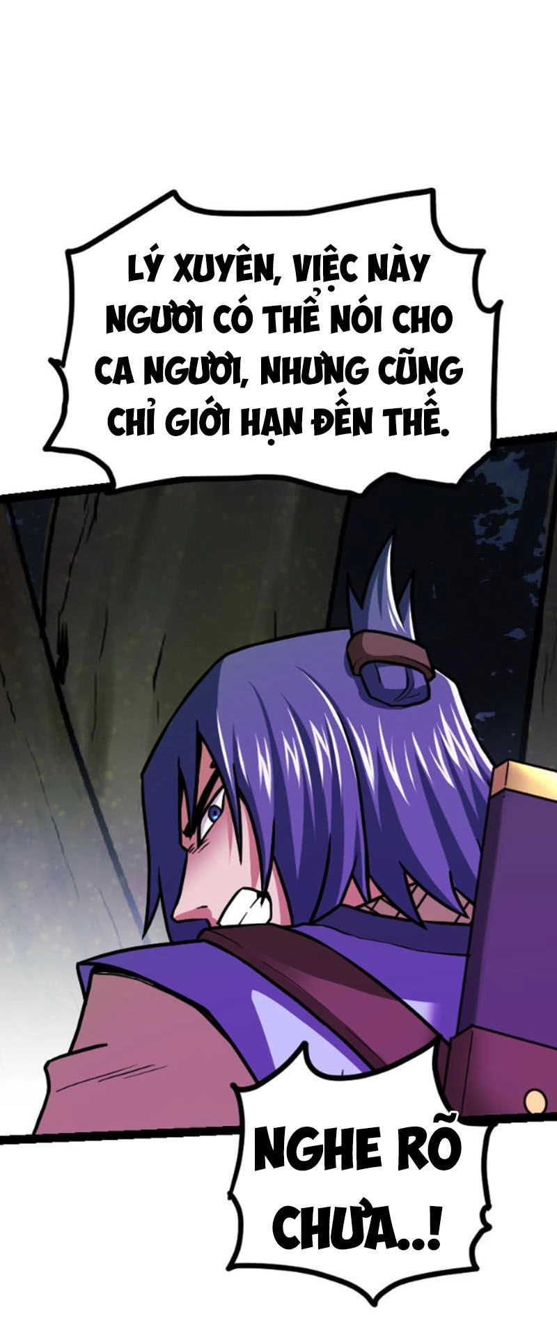 Kiếm Thần Tuyệt Thế Chapter 52 - 7