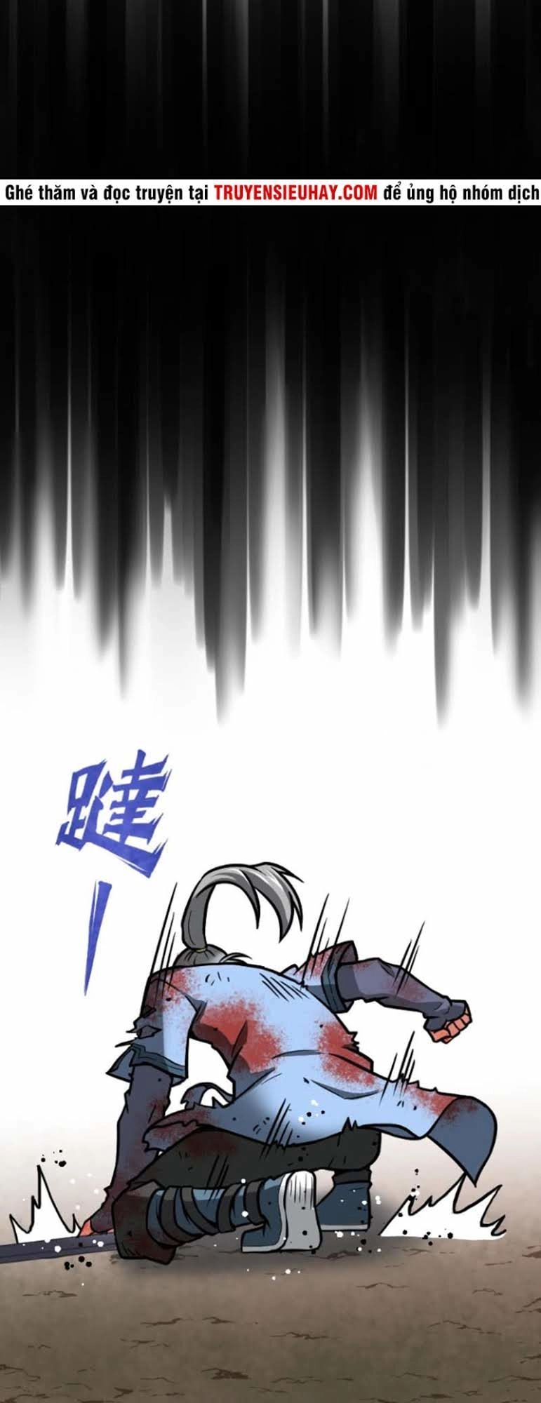 Kiếm Thần Tuyệt Thế Chapter 52 - 11