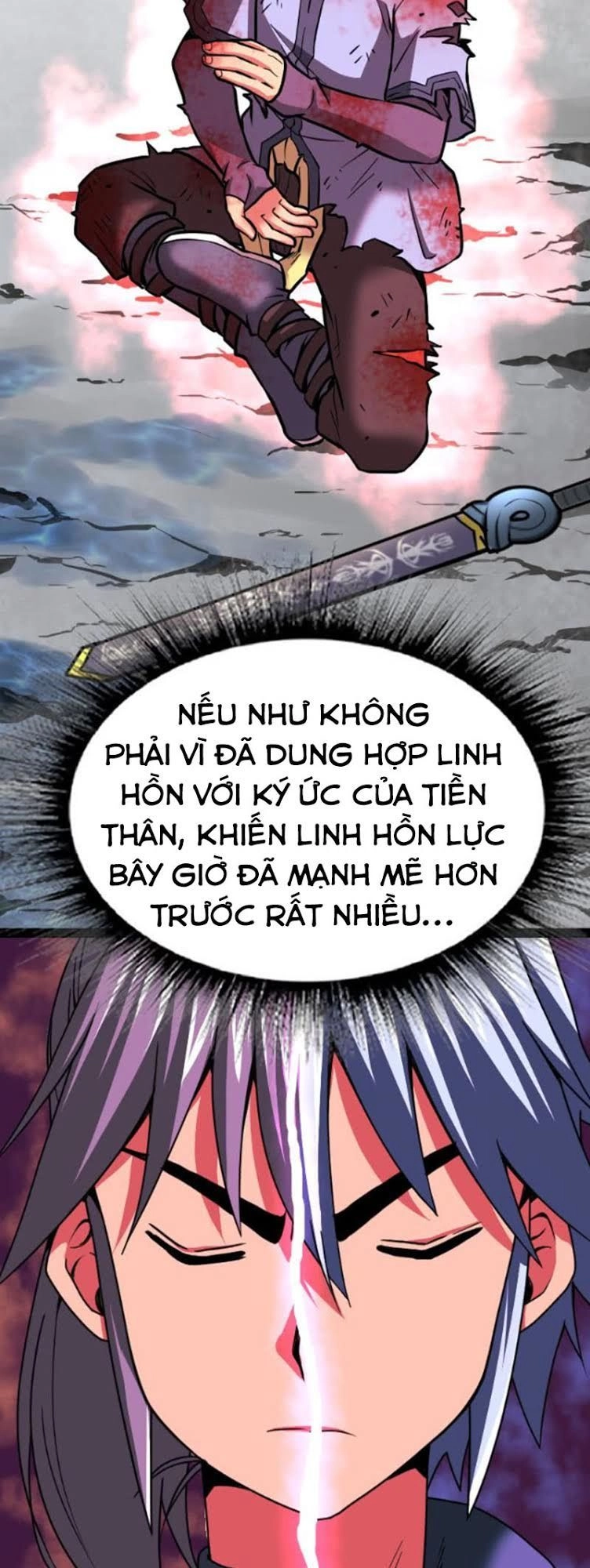 Kiếm Thần Tuyệt Thế Chapter 52 - 17