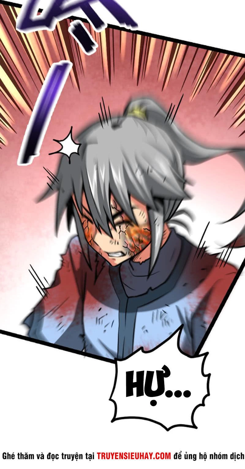 Kiếm Thần Tuyệt Thế Chapter 52 - 20