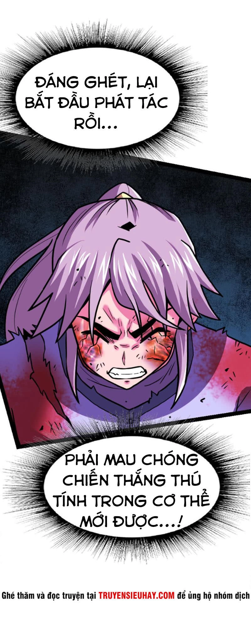 Kiếm Thần Tuyệt Thế Chapter 52 - 21