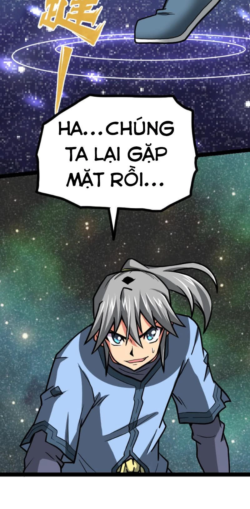 Kiếm Thần Tuyệt Thế Chapter 52 - 24