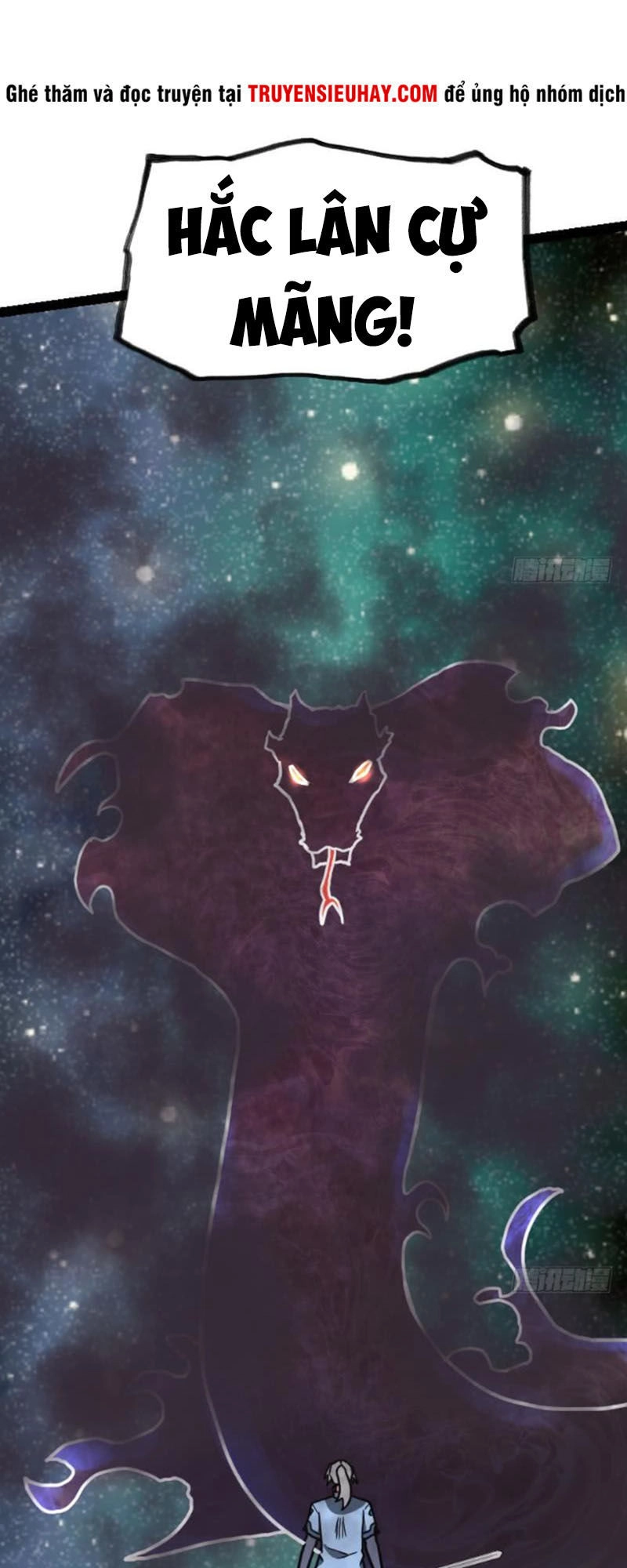 Kiếm Thần Tuyệt Thế Chapter 52 - 25