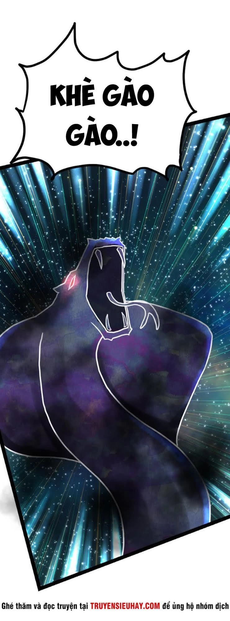 Kiếm Thần Tuyệt Thế Chapter 53 - 6