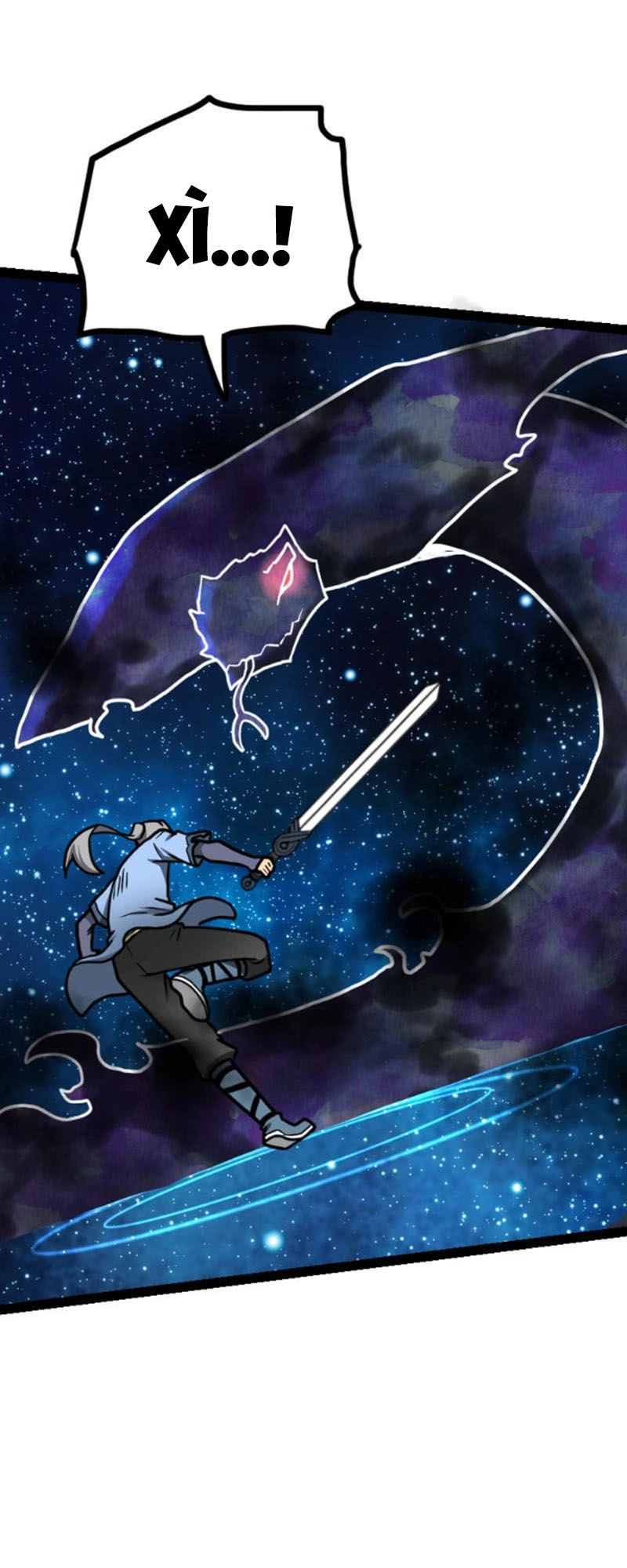 Kiếm Thần Tuyệt Thế Chapter 53 - 9