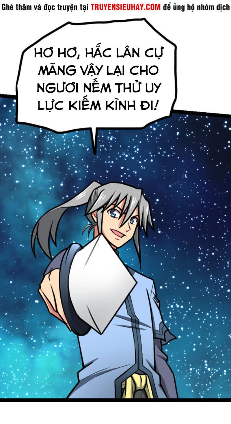 Kiếm Thần Tuyệt Thế Chapter 53 - 10