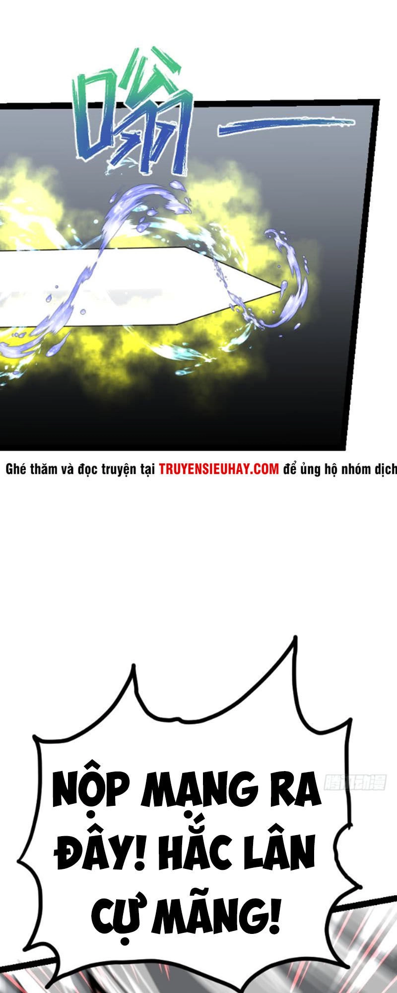 Kiếm Thần Tuyệt Thế Chapter 53 - 13