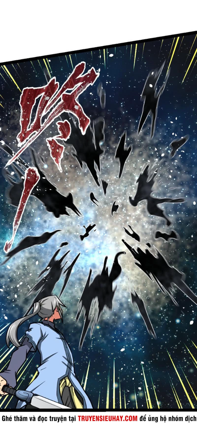 Kiếm Thần Tuyệt Thế Chapter 53 - 18