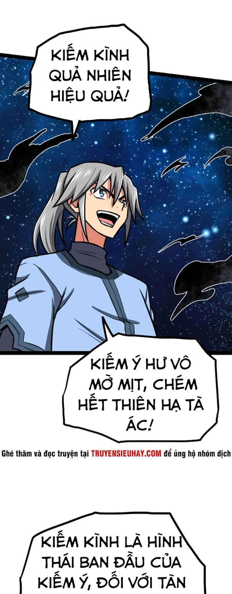 Kiếm Thần Tuyệt Thế Chapter 53 - 19