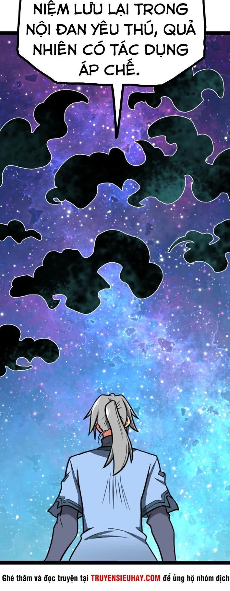 Kiếm Thần Tuyệt Thế Chapter 53 - 20