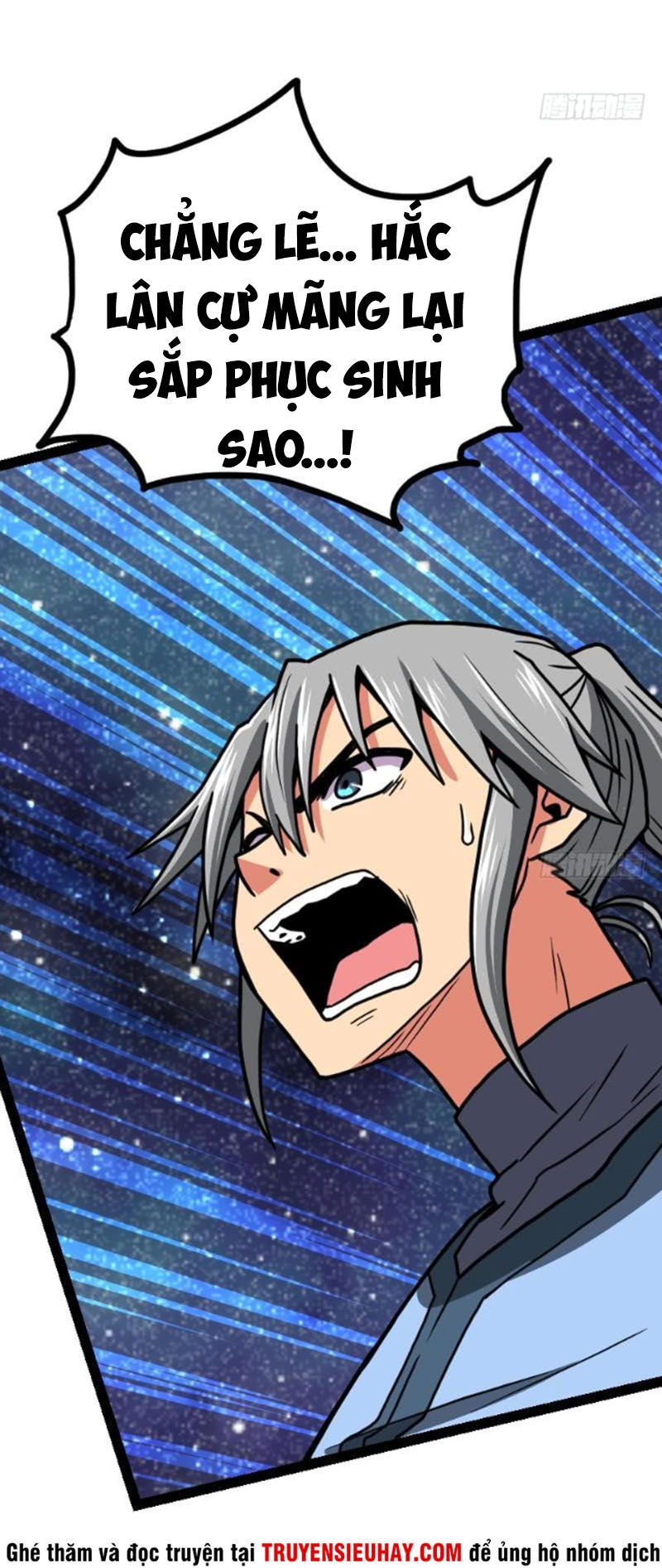 Kiếm Thần Tuyệt Thế Chapter 53 - 26