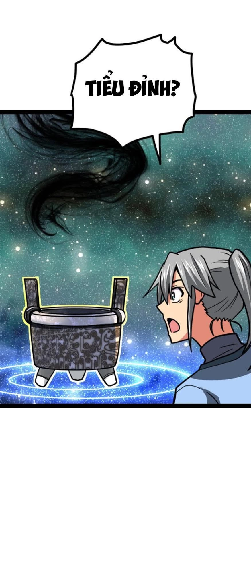 Kiếm Thần Tuyệt Thế Chapter 54 - 3