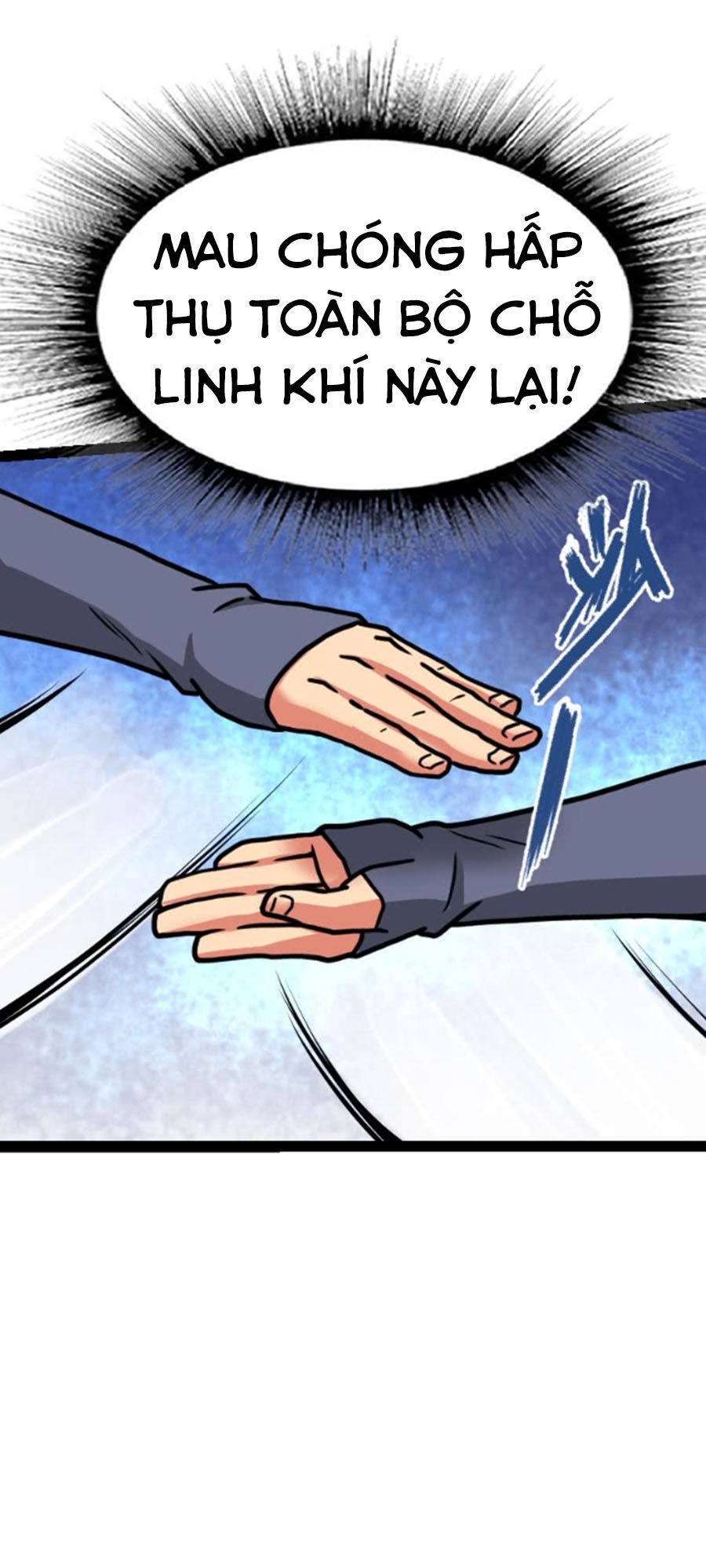 Kiếm Thần Tuyệt Thế Chapter 54 - 10