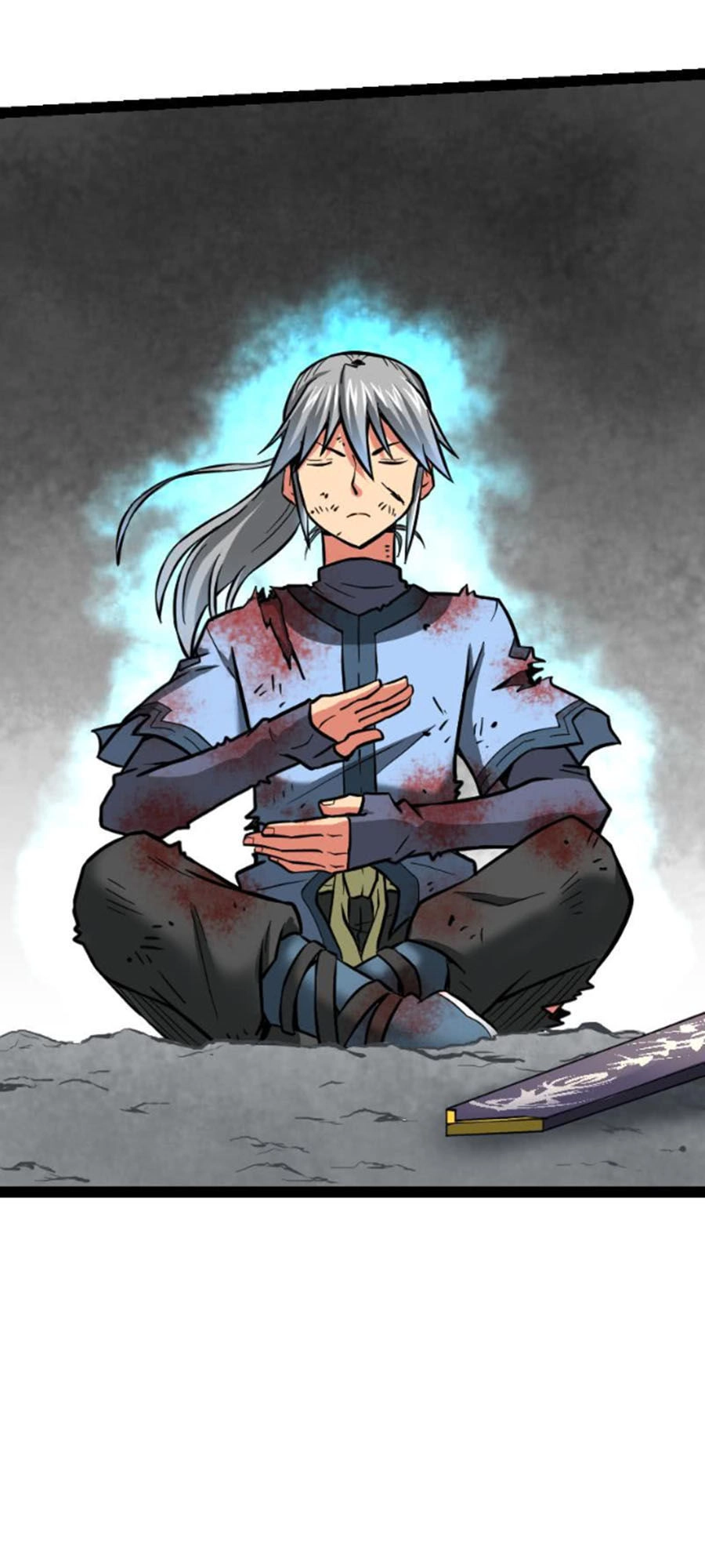 Kiếm Thần Tuyệt Thế Chapter 54 - 12