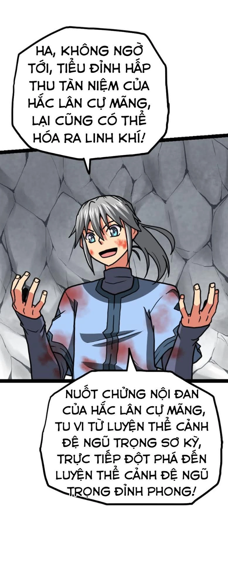 Kiếm Thần Tuyệt Thế Chapter 54 - 14