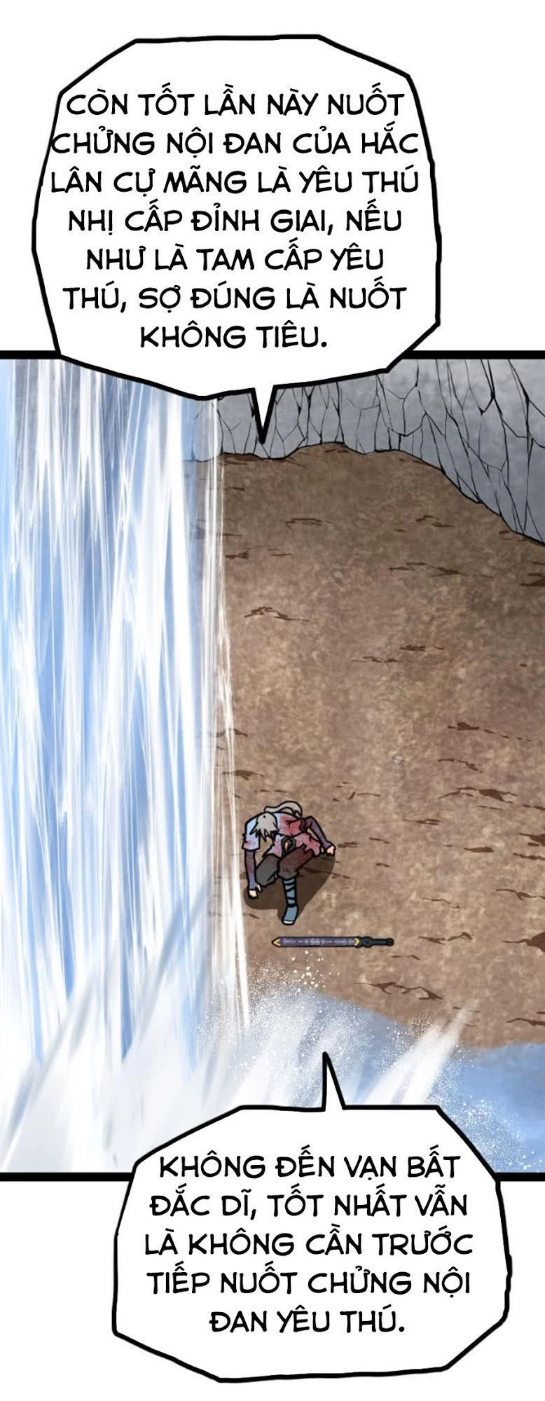 Kiếm Thần Tuyệt Thế Chapter 54 - 15