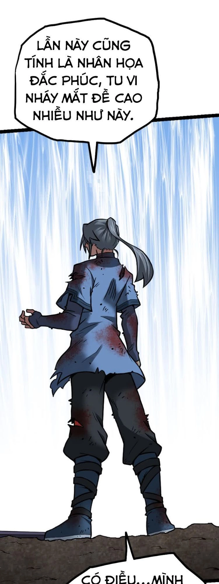 Kiếm Thần Tuyệt Thế Chapter 54 - 17