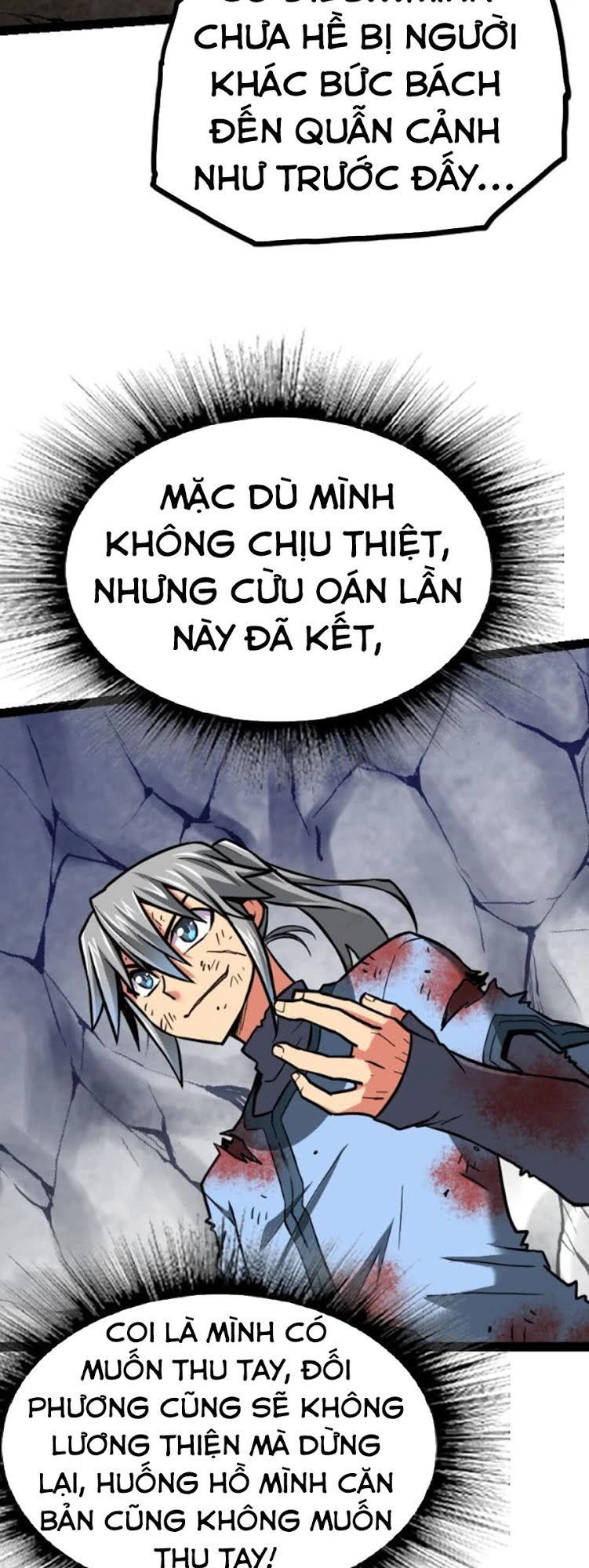 Kiếm Thần Tuyệt Thế Chapter 54 - 18