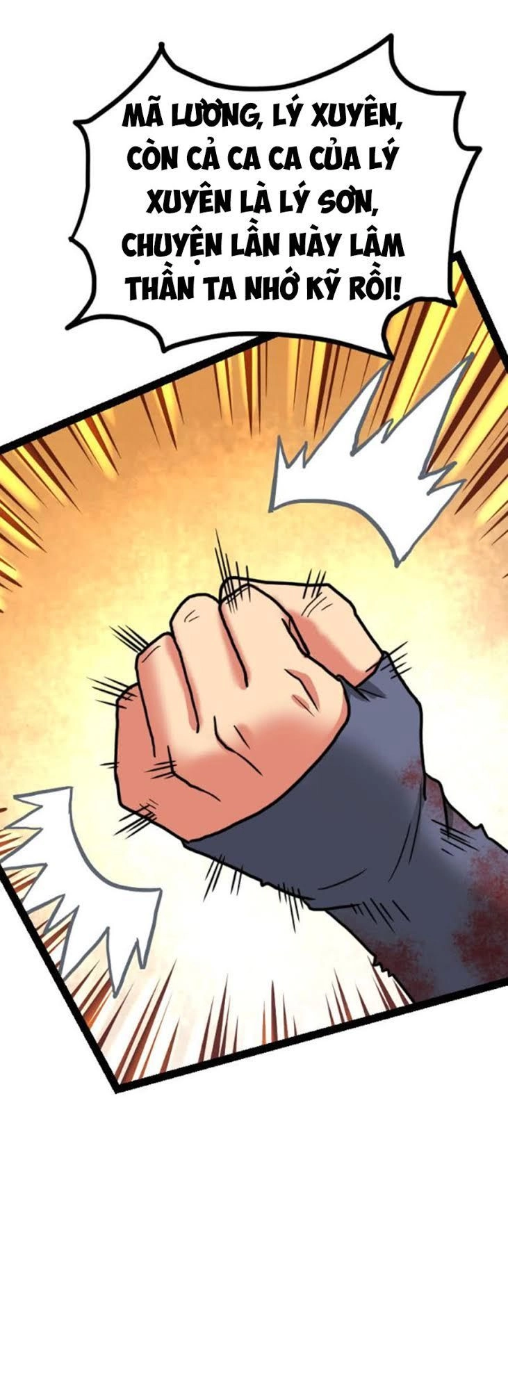 Kiếm Thần Tuyệt Thế Chapter 54 - 20