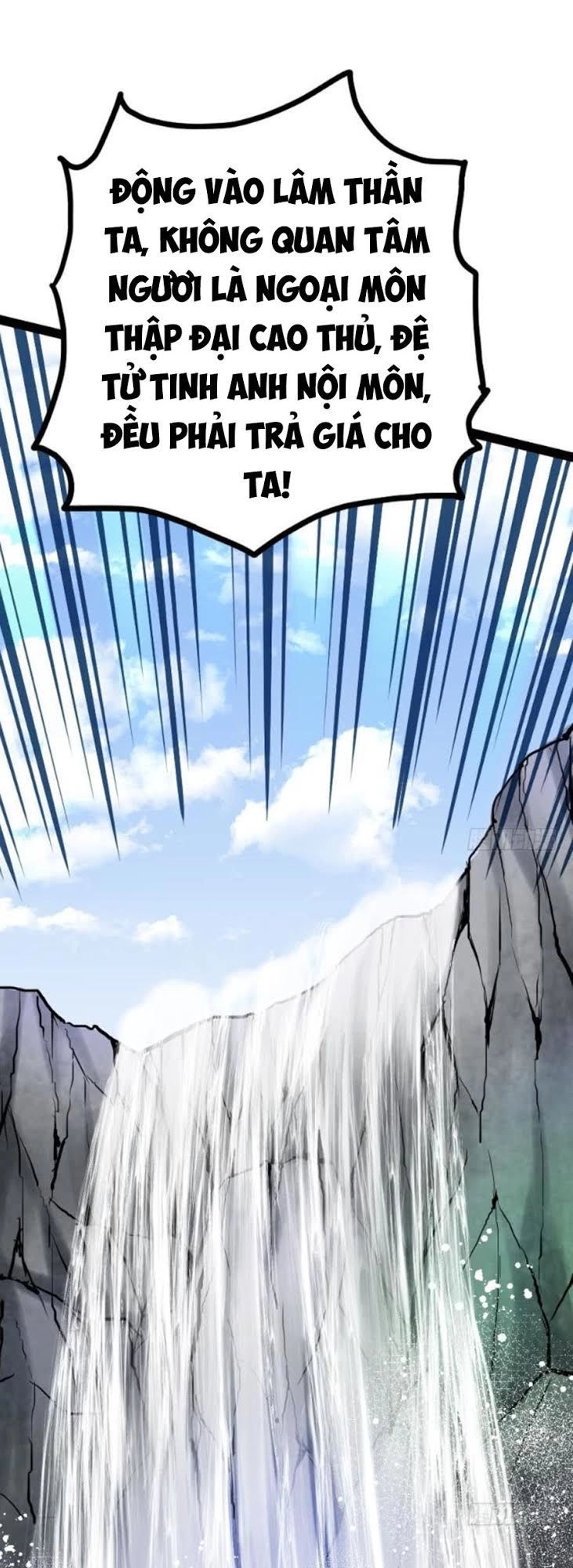 Kiếm Thần Tuyệt Thế Chapter 54 - 21