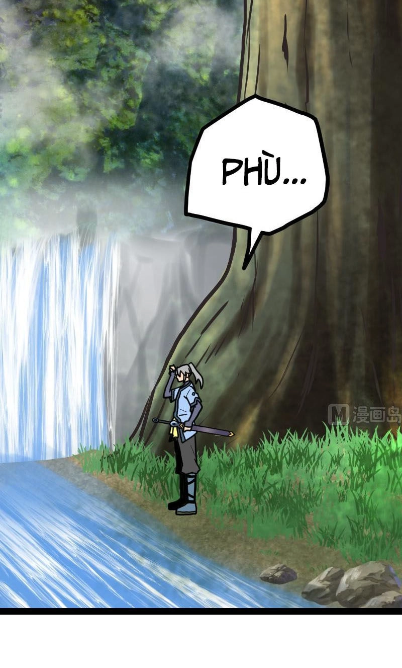 Kiếm Thần Tuyệt Thế Chapter 55 - 2