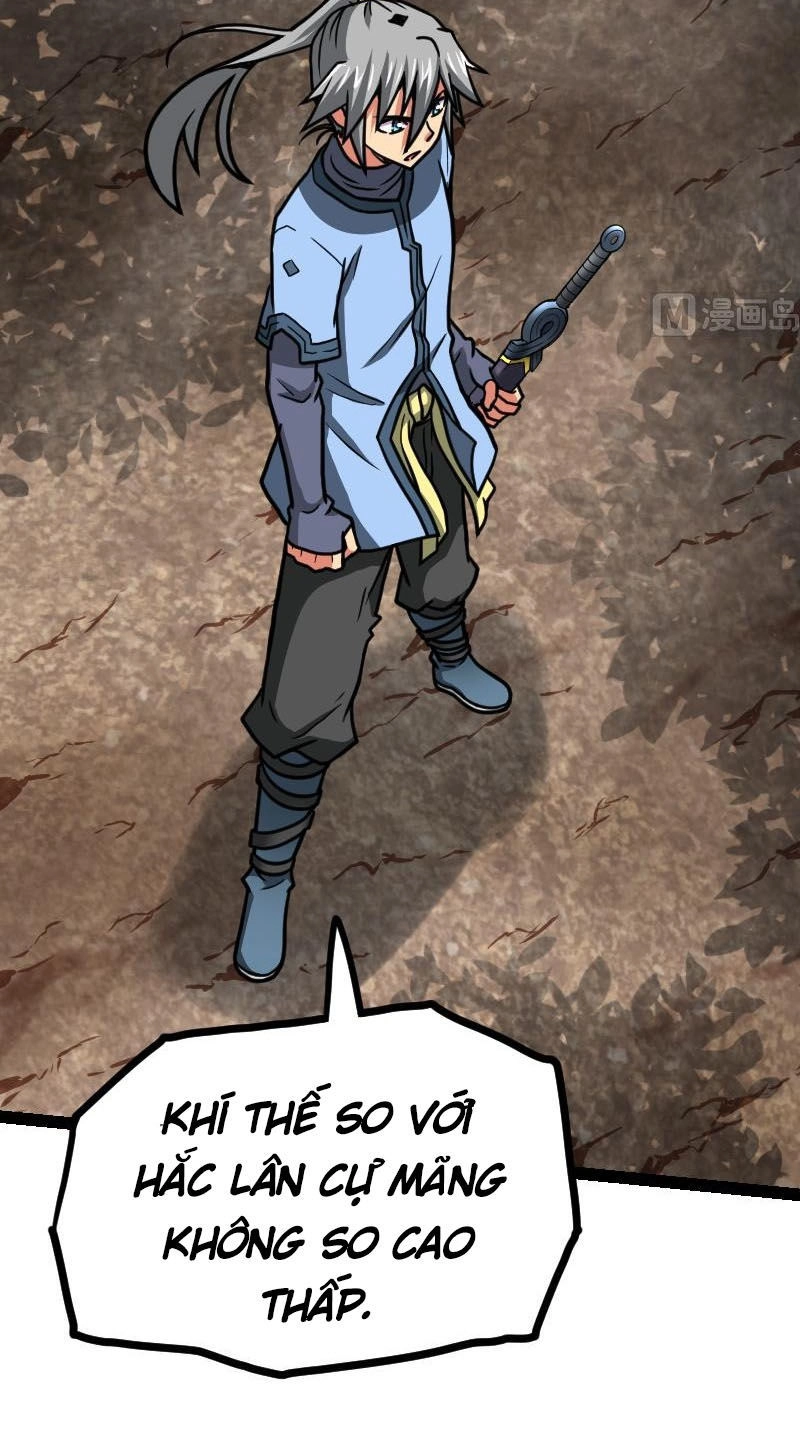 Kiếm Thần Tuyệt Thế Chapter 55 - 11