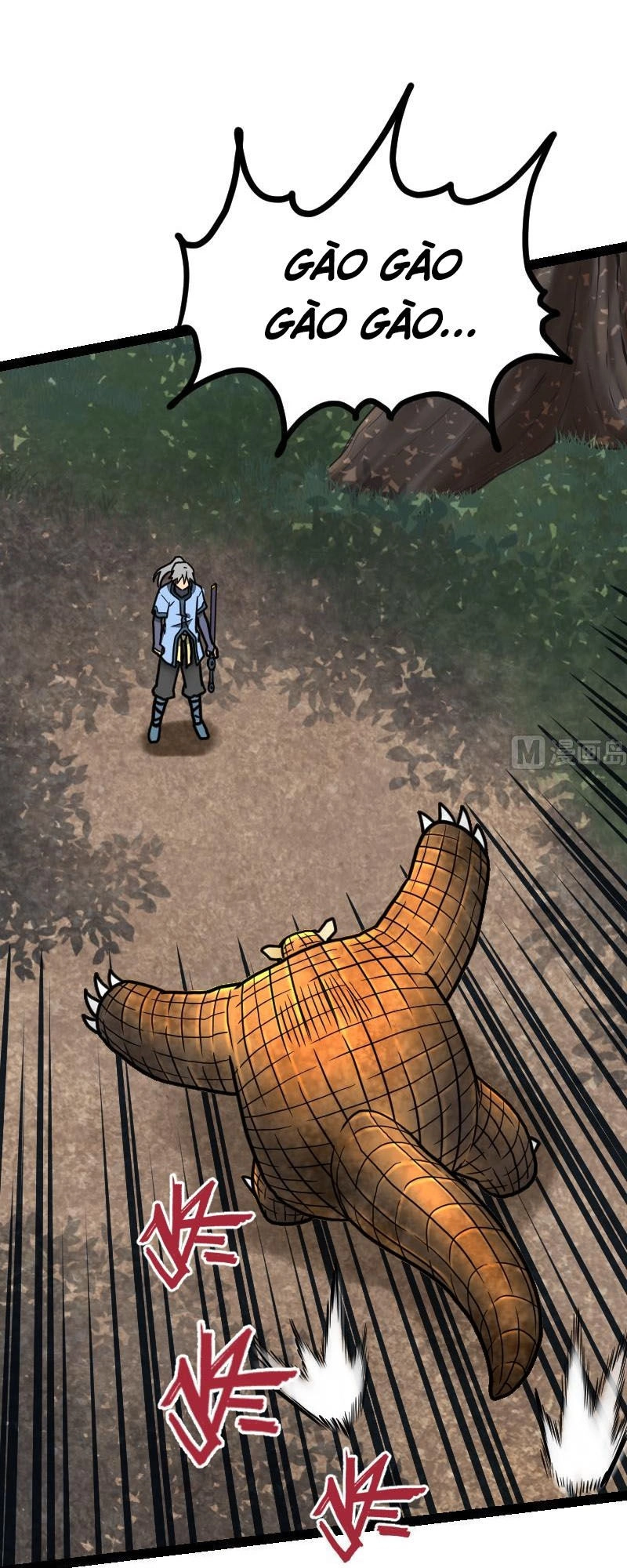 Kiếm Thần Tuyệt Thế Chapter 55 - 14