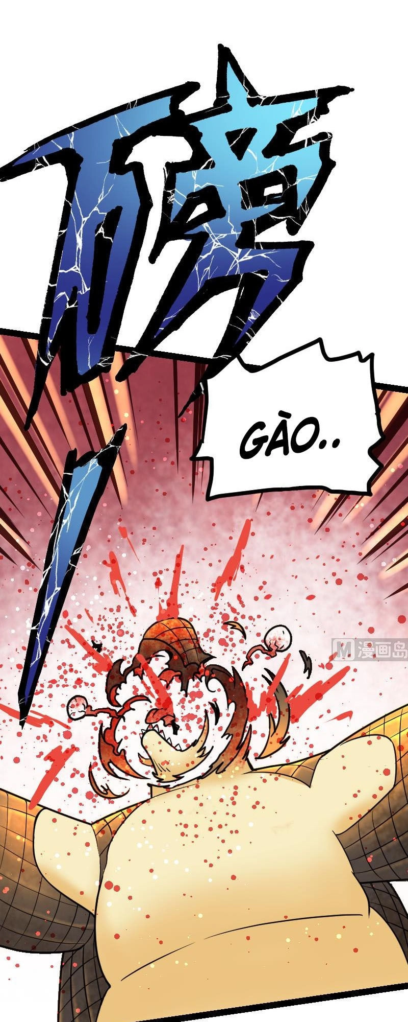 Kiếm Thần Tuyệt Thế Chapter 55 - 19