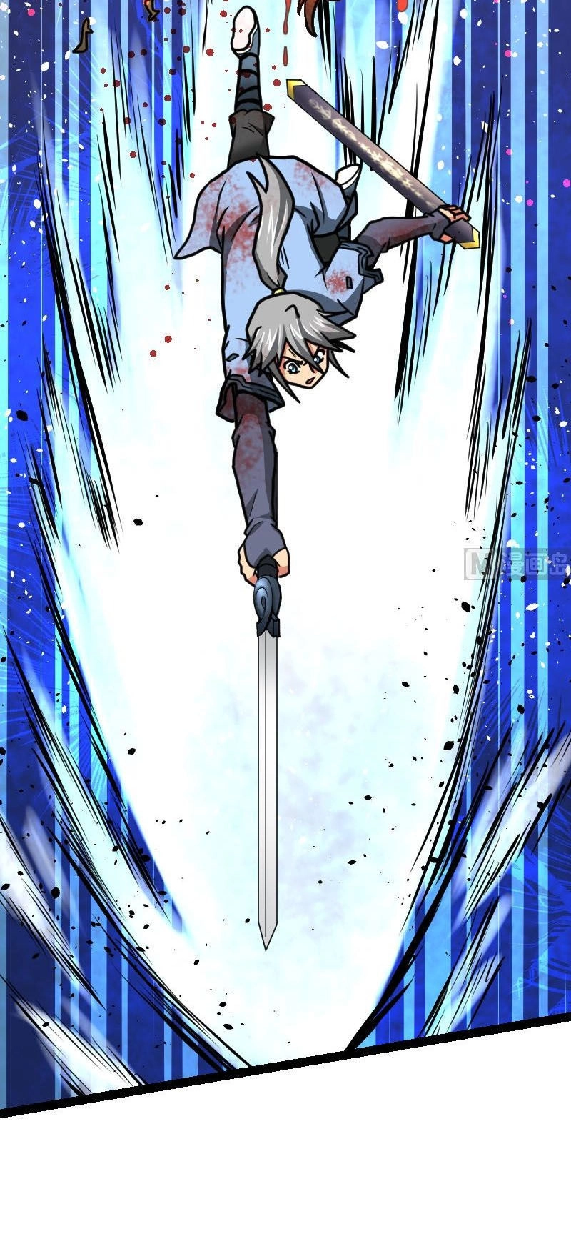 Kiếm Thần Tuyệt Thế Chapter 55 - 22