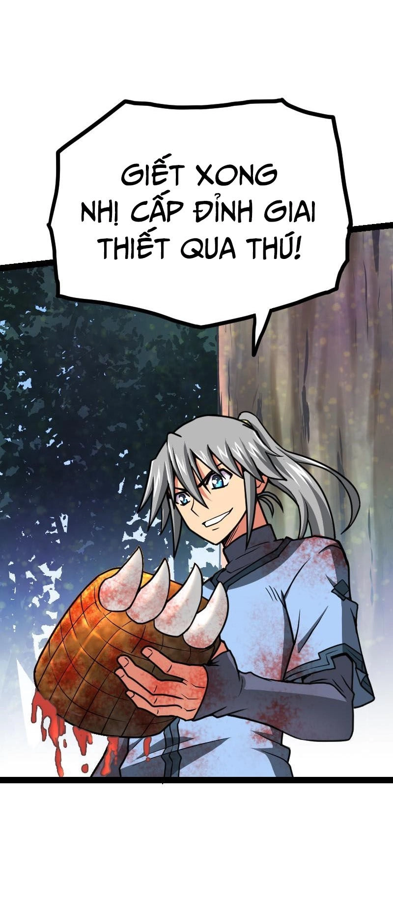 Kiếm Thần Tuyệt Thế Chapter 55 - 25