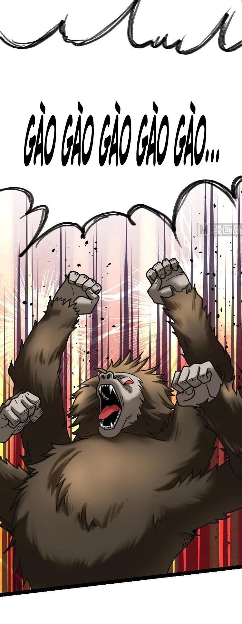 Kiếm Thần Tuyệt Thế Chapter 56 - 3