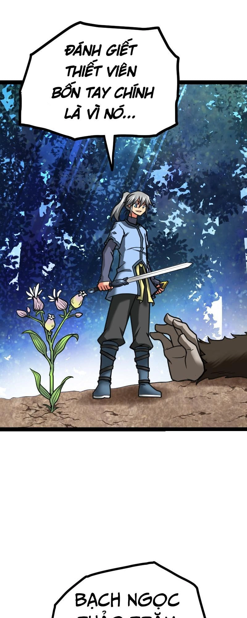 Kiếm Thần Tuyệt Thế Chapter 56 - 11