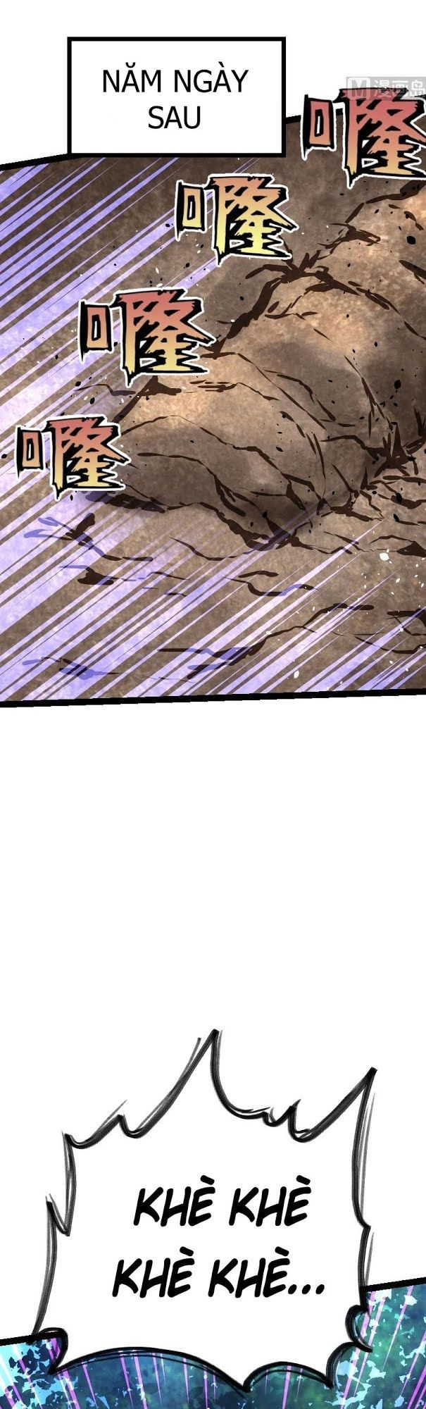 Kiếm Thần Tuyệt Thế Chapter 56 - 13