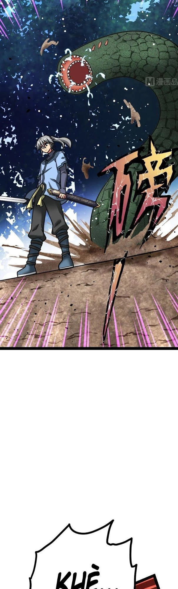 Kiếm Thần Tuyệt Thế Chapter 56 - 14