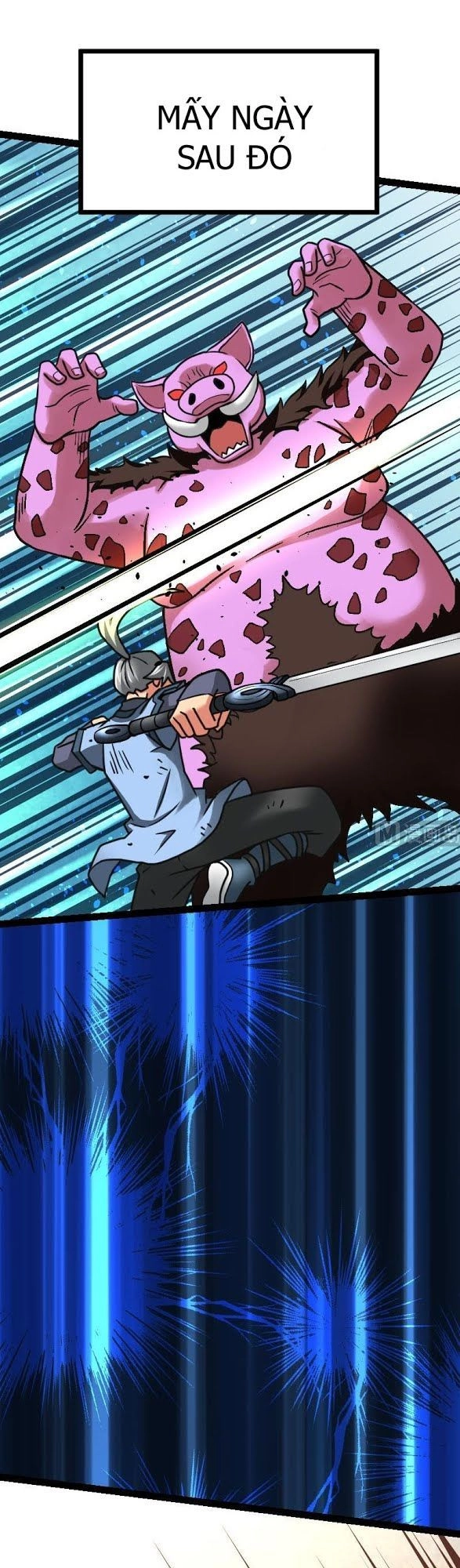 Kiếm Thần Tuyệt Thế Chapter 56 - 16