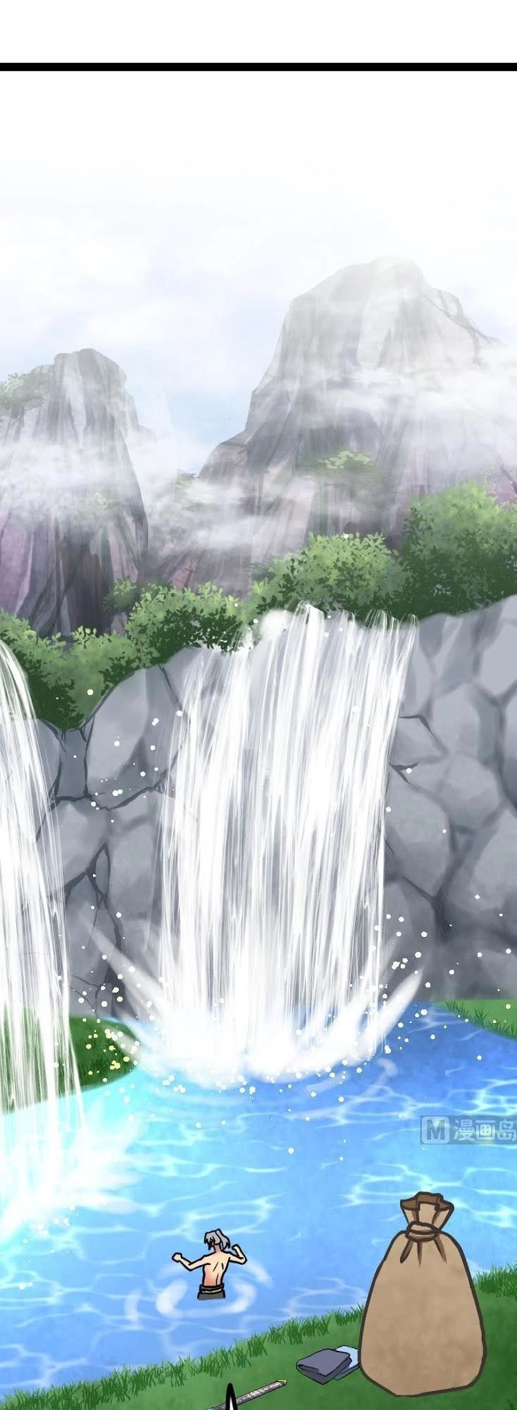 Kiếm Thần Tuyệt Thế Chapter 56 - 19